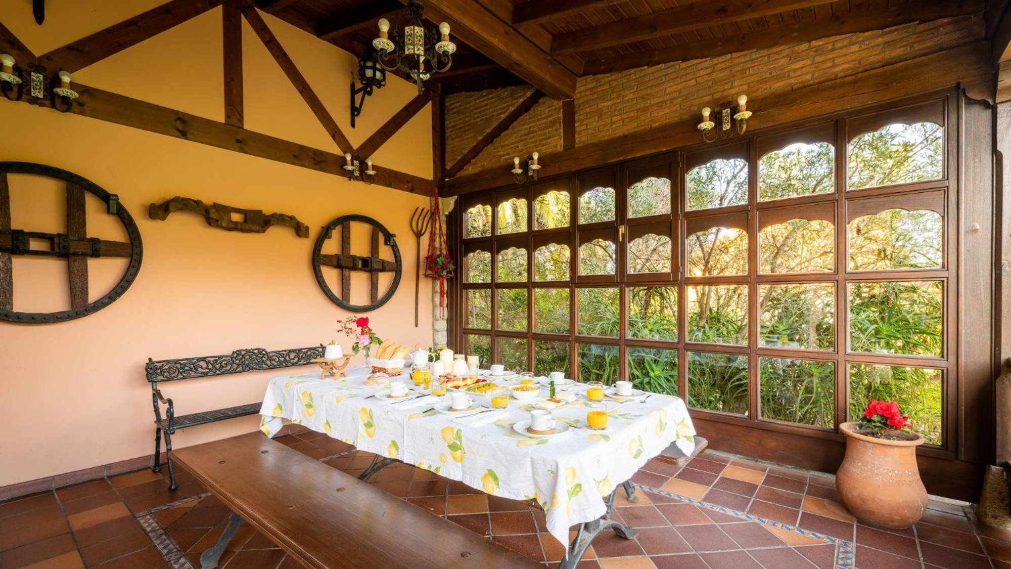 Casa En La Costa Con Wifi Jardin Y Barbacoa Vendégház Llanes Kültér fotó